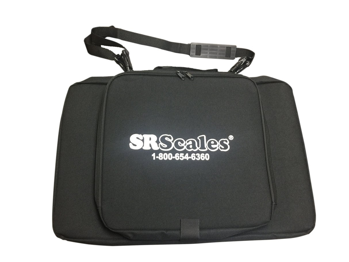 14" x 12" Portable Adult Scale (SR241SO)