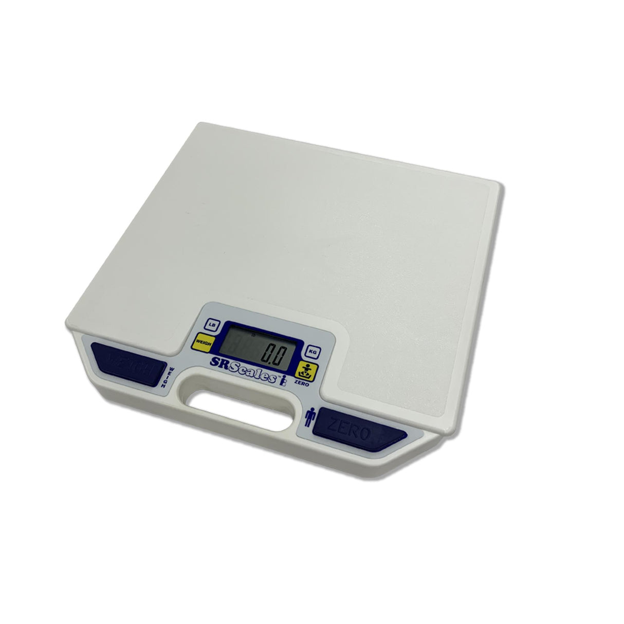 14" x 12" Portable Adult Scale (SR241SO)