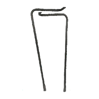 SR555i Hand Rails (SR3070)