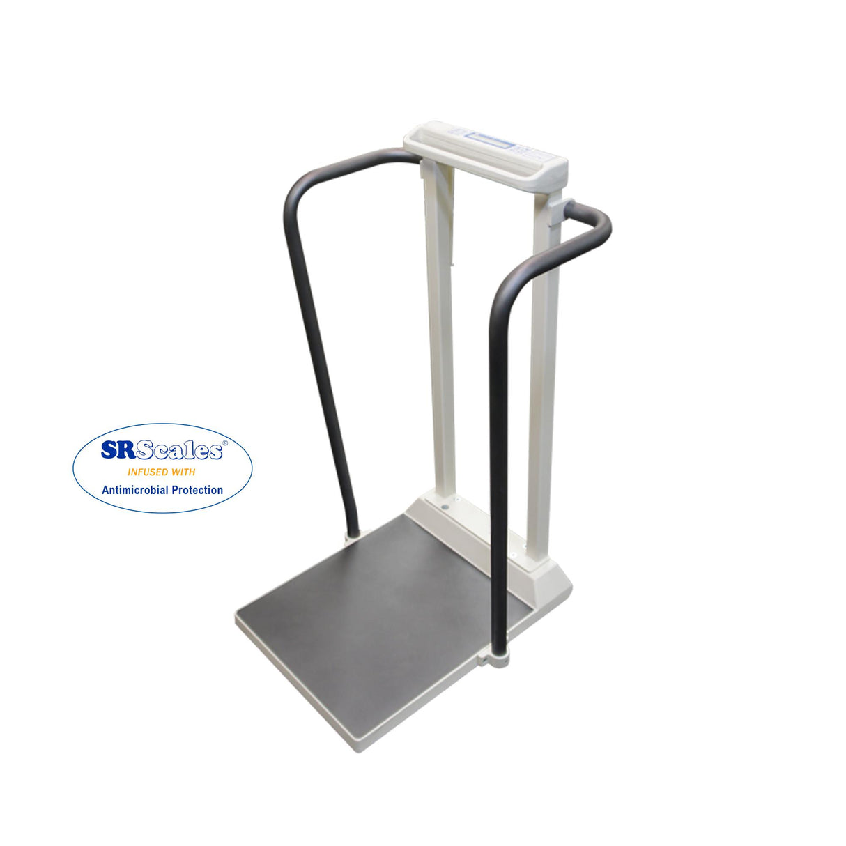 18" x 20" Stand-on Scale (SR585i)