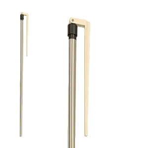 SR9110 Optional Height Rod for SR585i