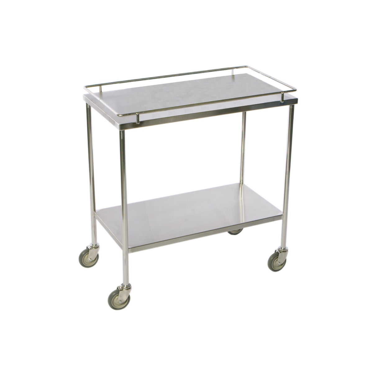 33" x 18" x 35" High Medical Cart SRC100