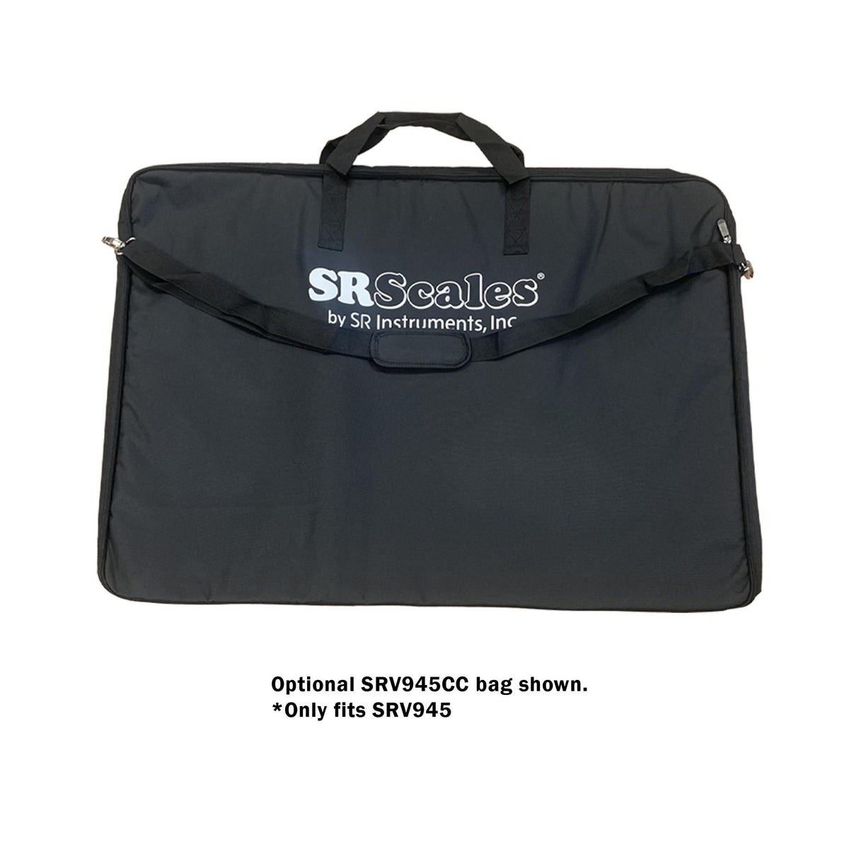 SRV945 Carry Case SRV945 Carry Case