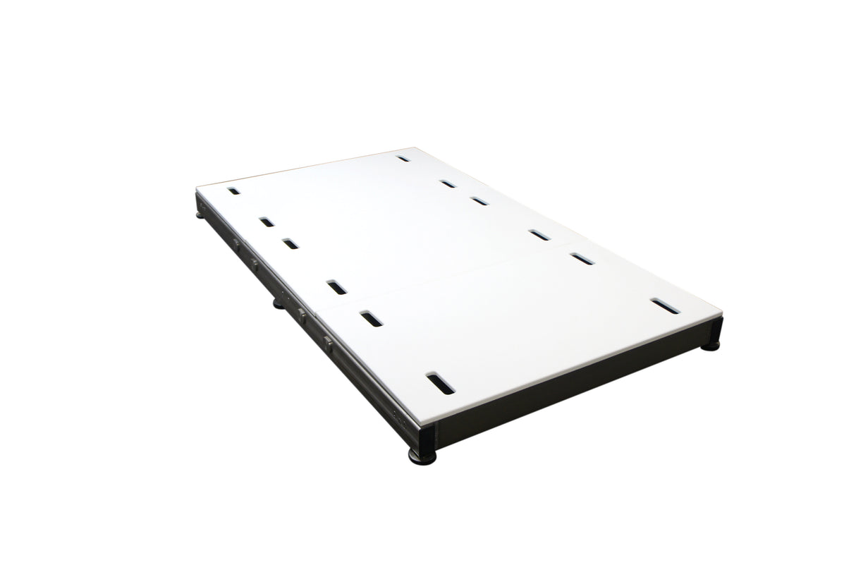Mobile Platform Scale – Wireless Large Animal Weighing Scale (SRV714W)