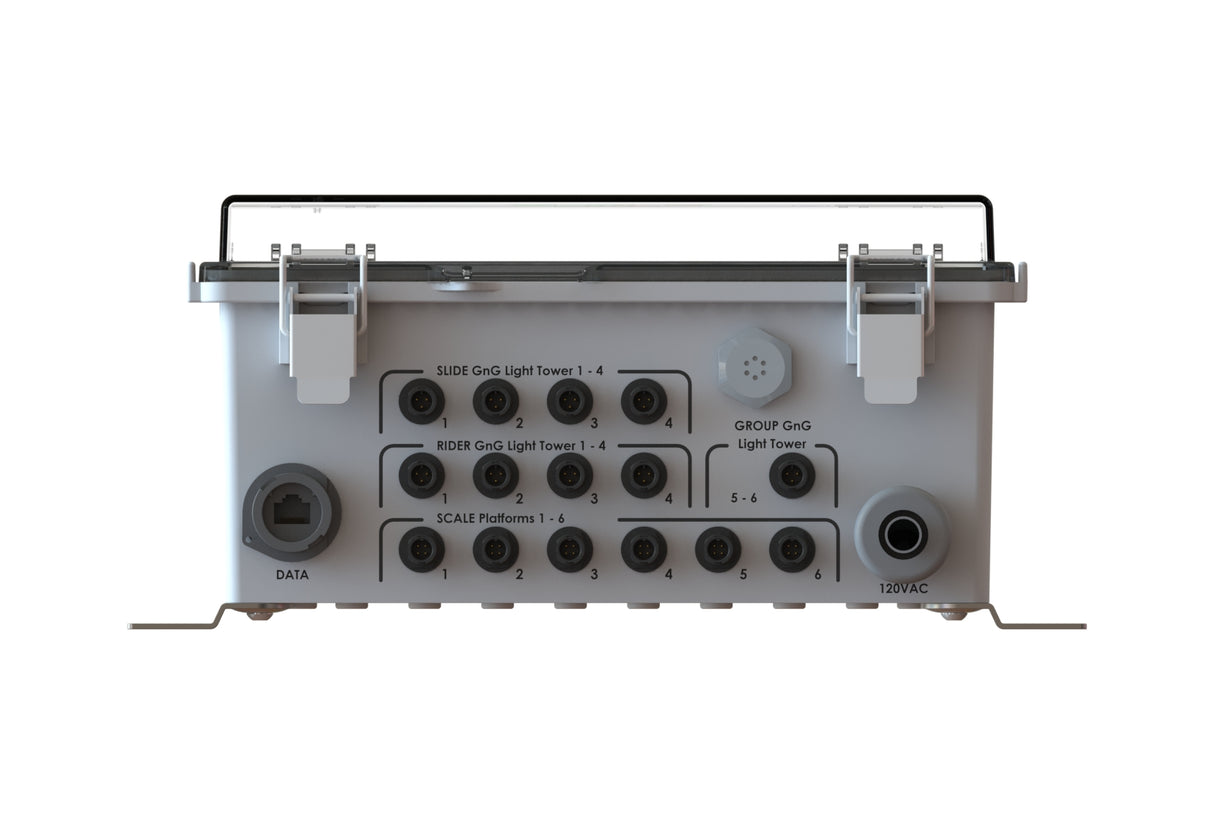 SR1600DT