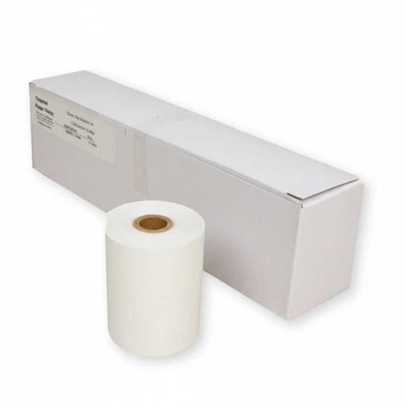 Paper for Models In-floor and Wall-mount (Qty: 15 Rolls)