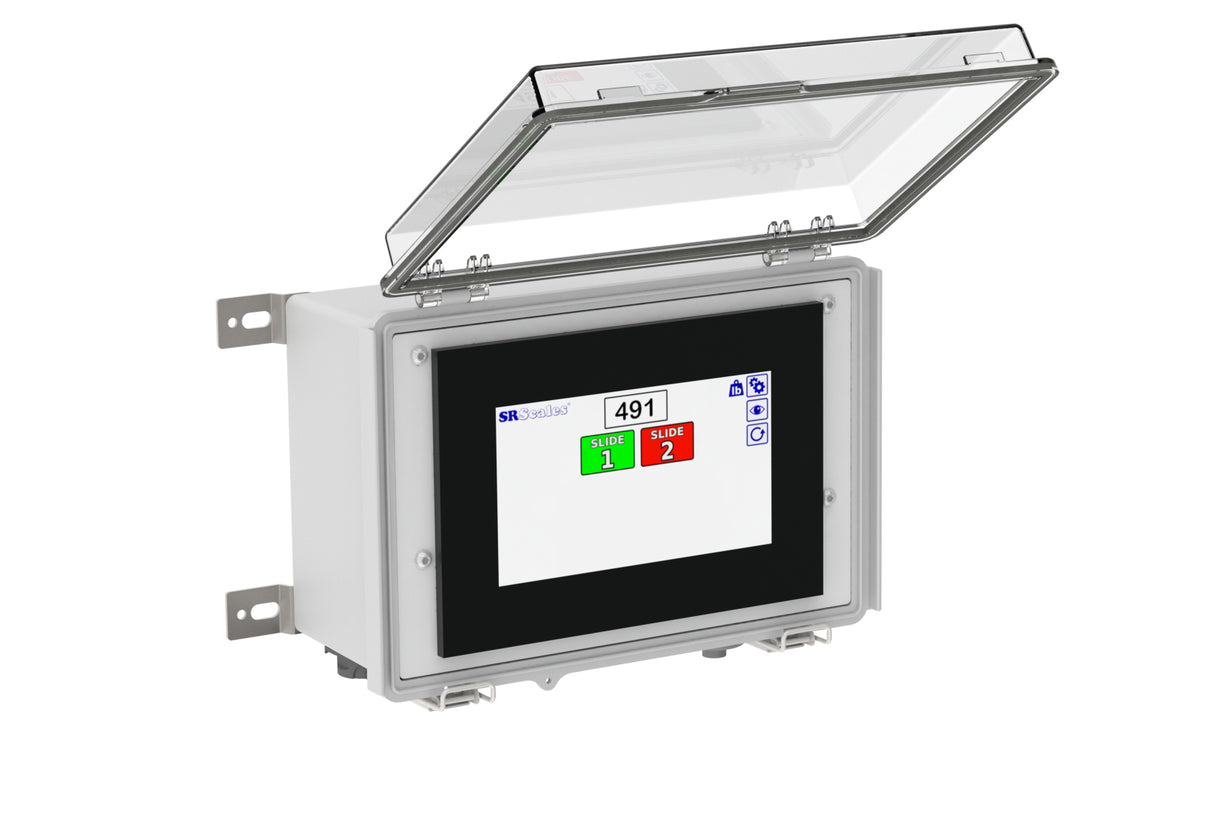 SR1600DT