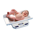 14" x 12" Portable Adult Scale (SR241SO)