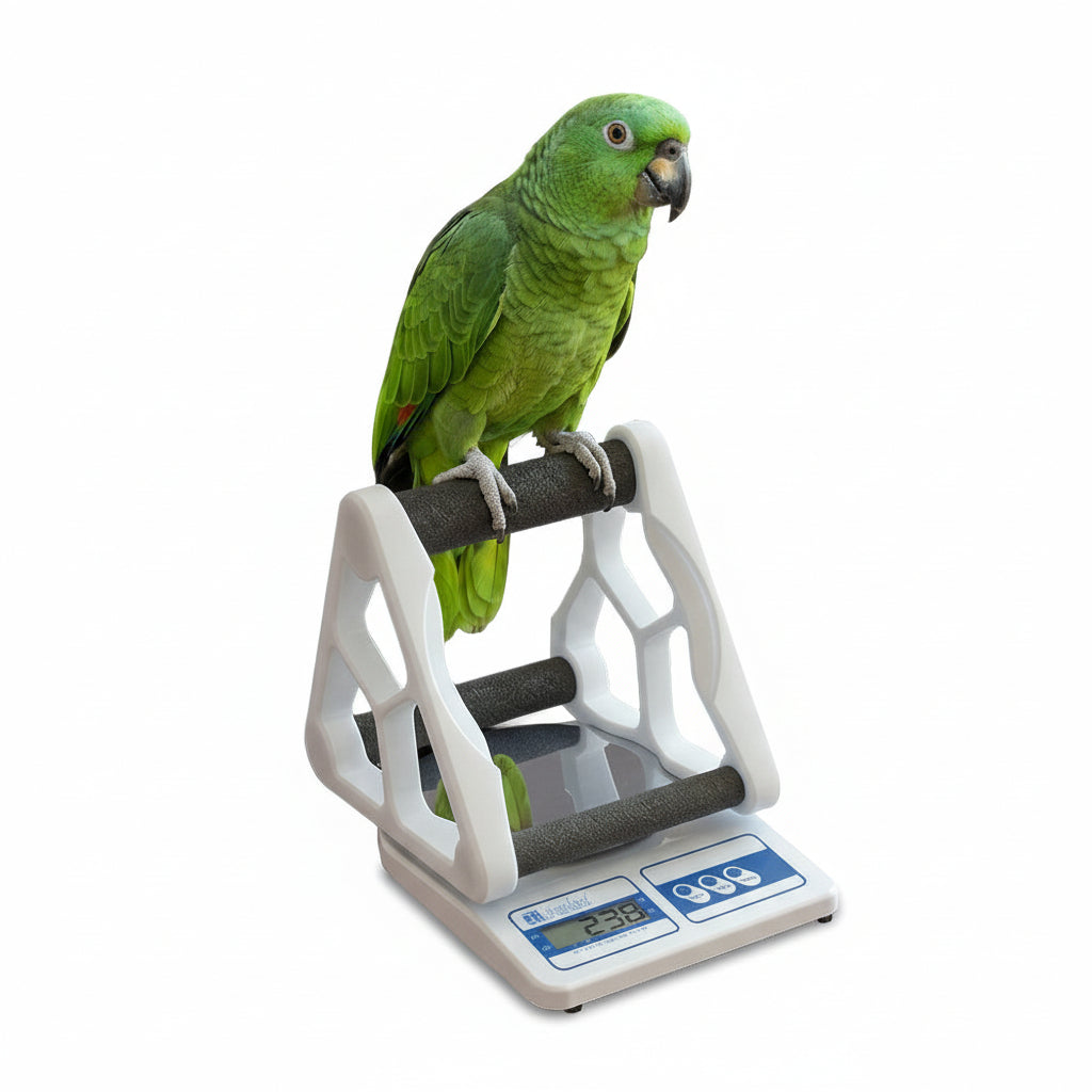 5000 Gram Avian Veterinary Scale (SRV320A-1 & SRV320A-2)