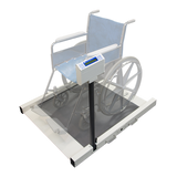 36" x 30" Wheelchair Scale (SR725i-L)
