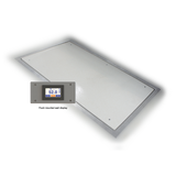 22" x 44" In-Floor Veterinary Scale (SRV956IFS)